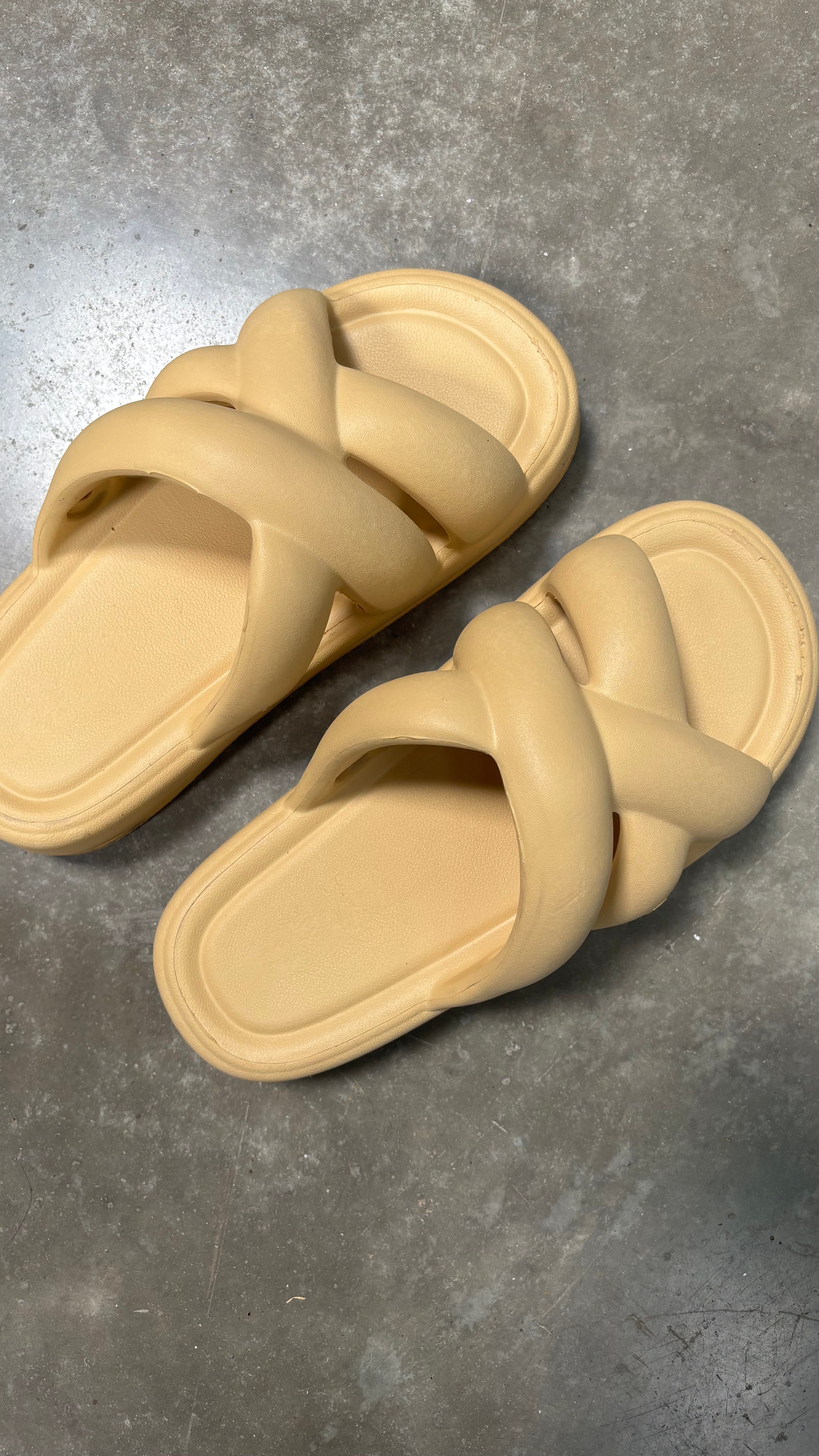 Tasha Chunky Arequipe