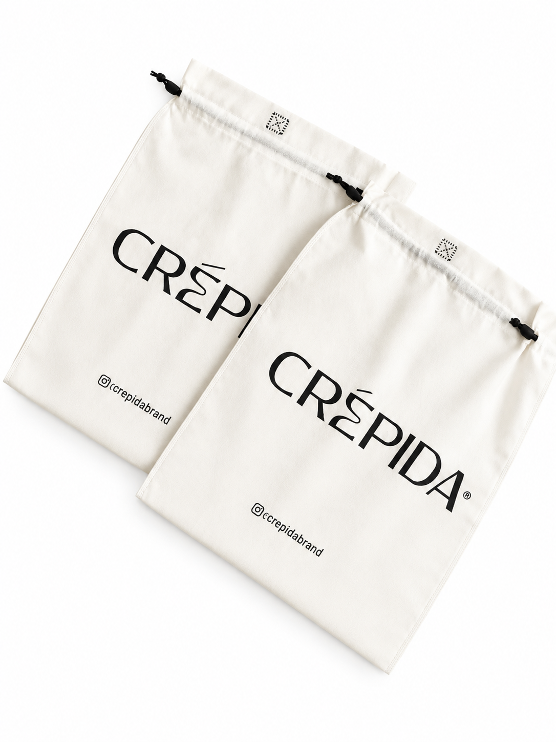 Bolsa Crépida