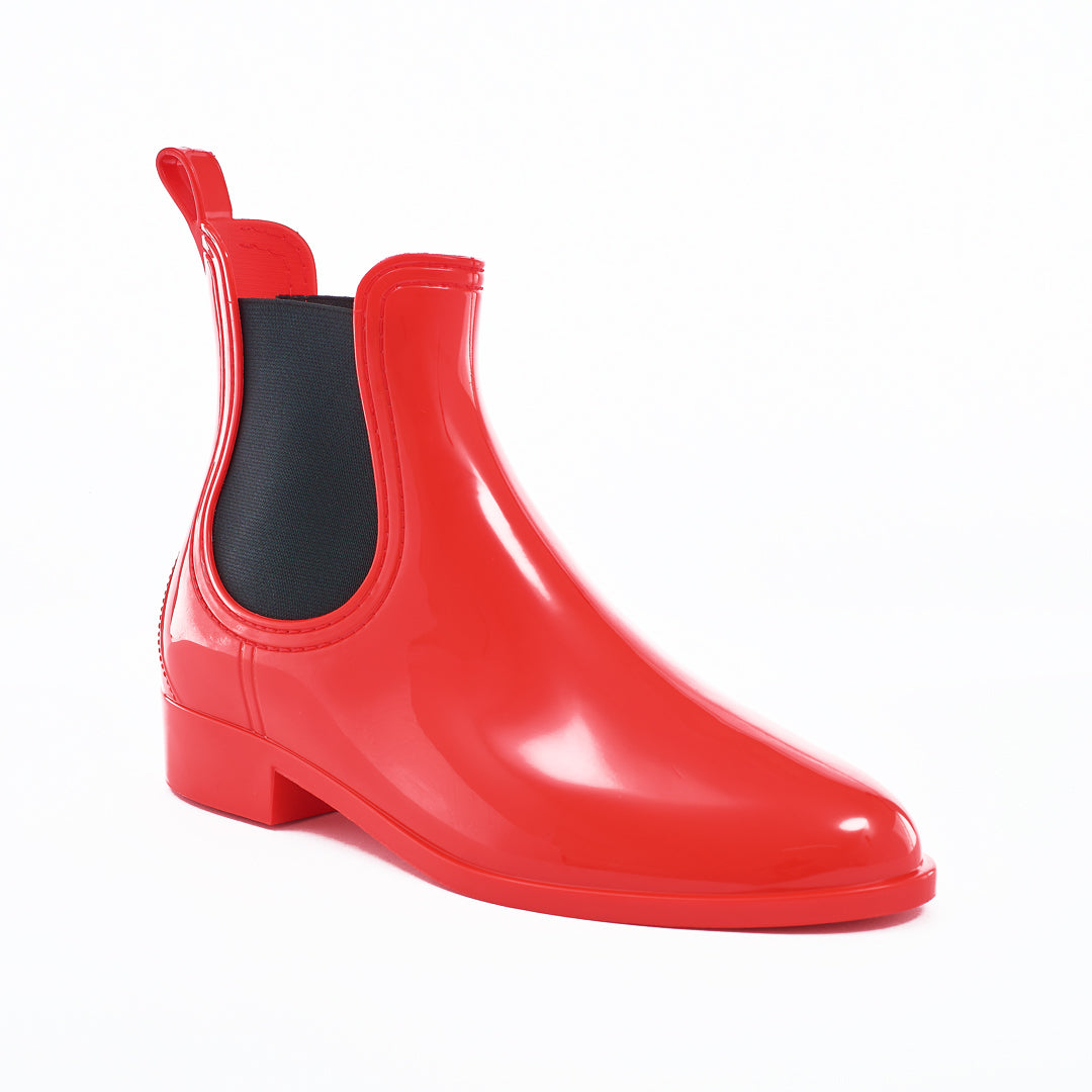 Lemon Rojo