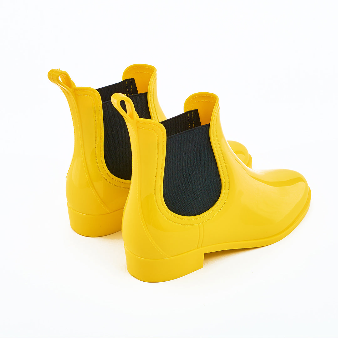 Lemon Amarillo