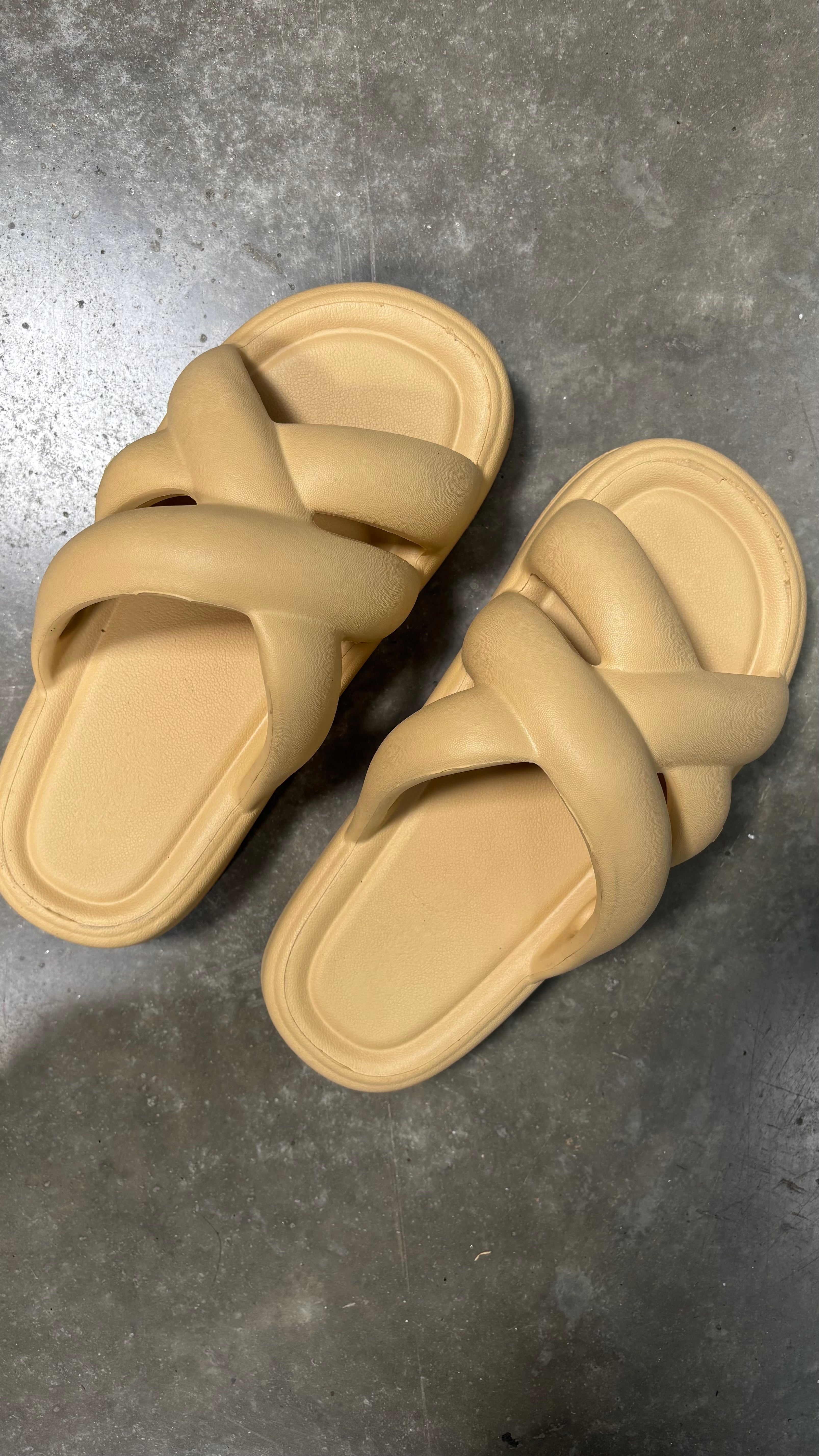 Tasha Chunky Arequipe