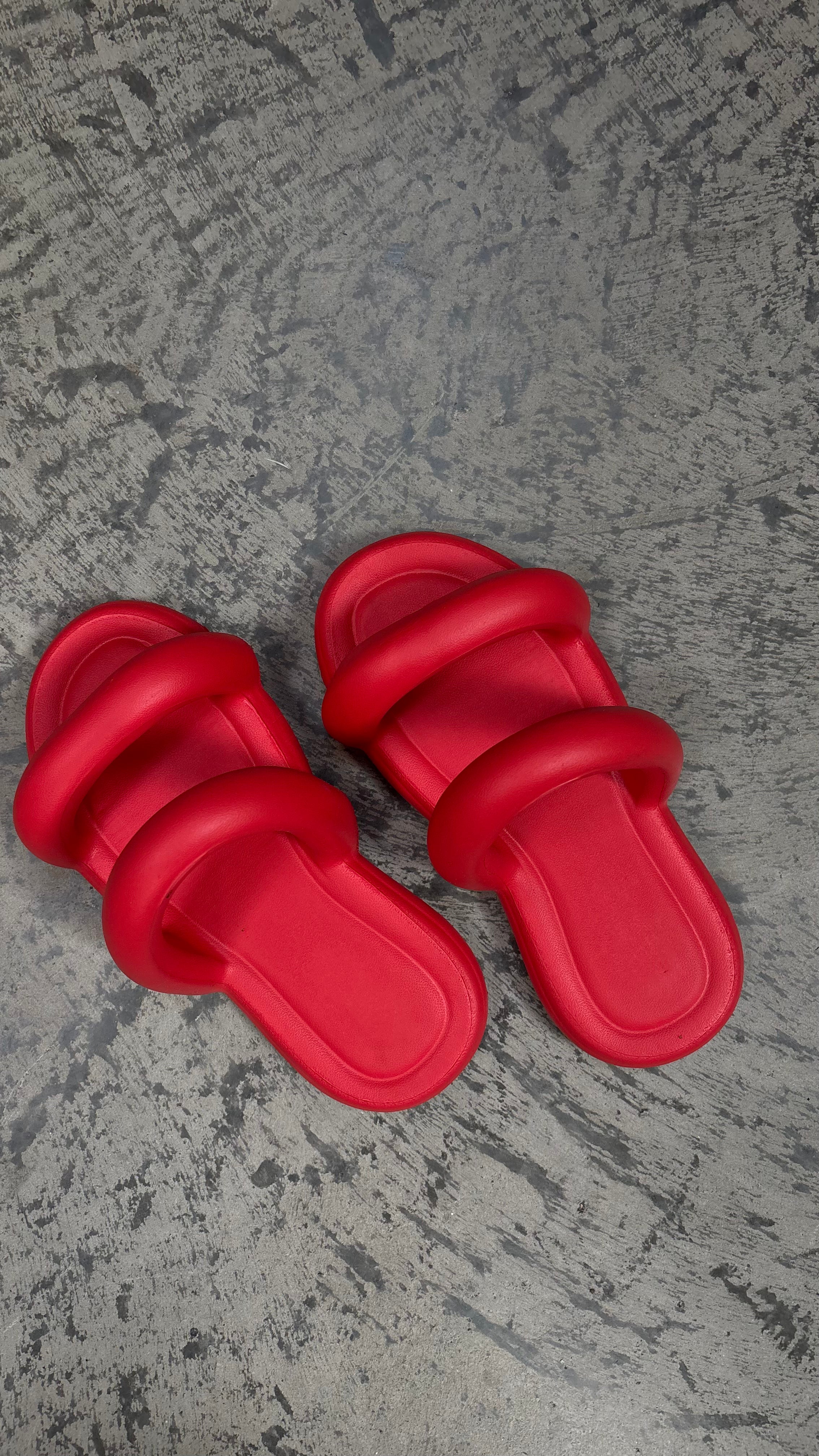 Isola Rojo