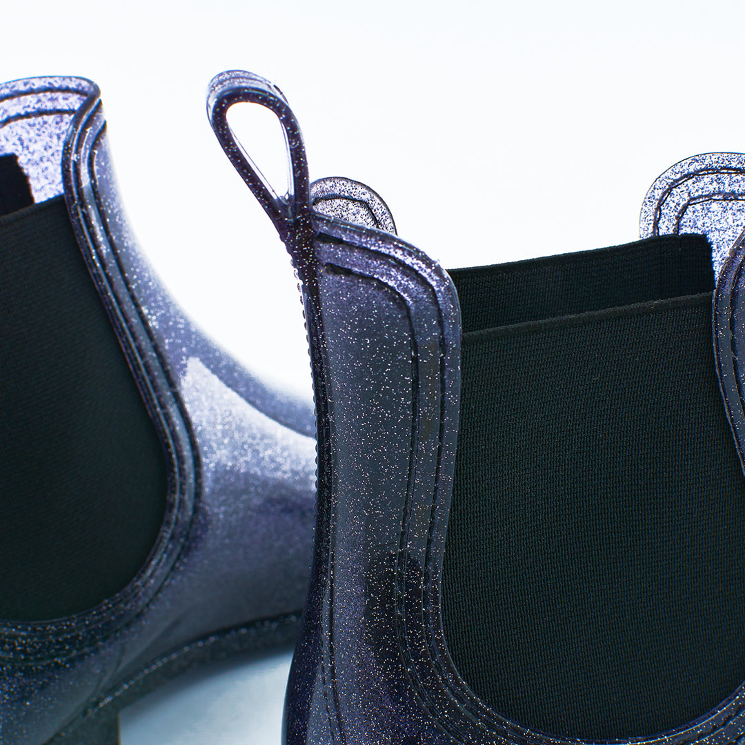 Lemon Negro Escarcha