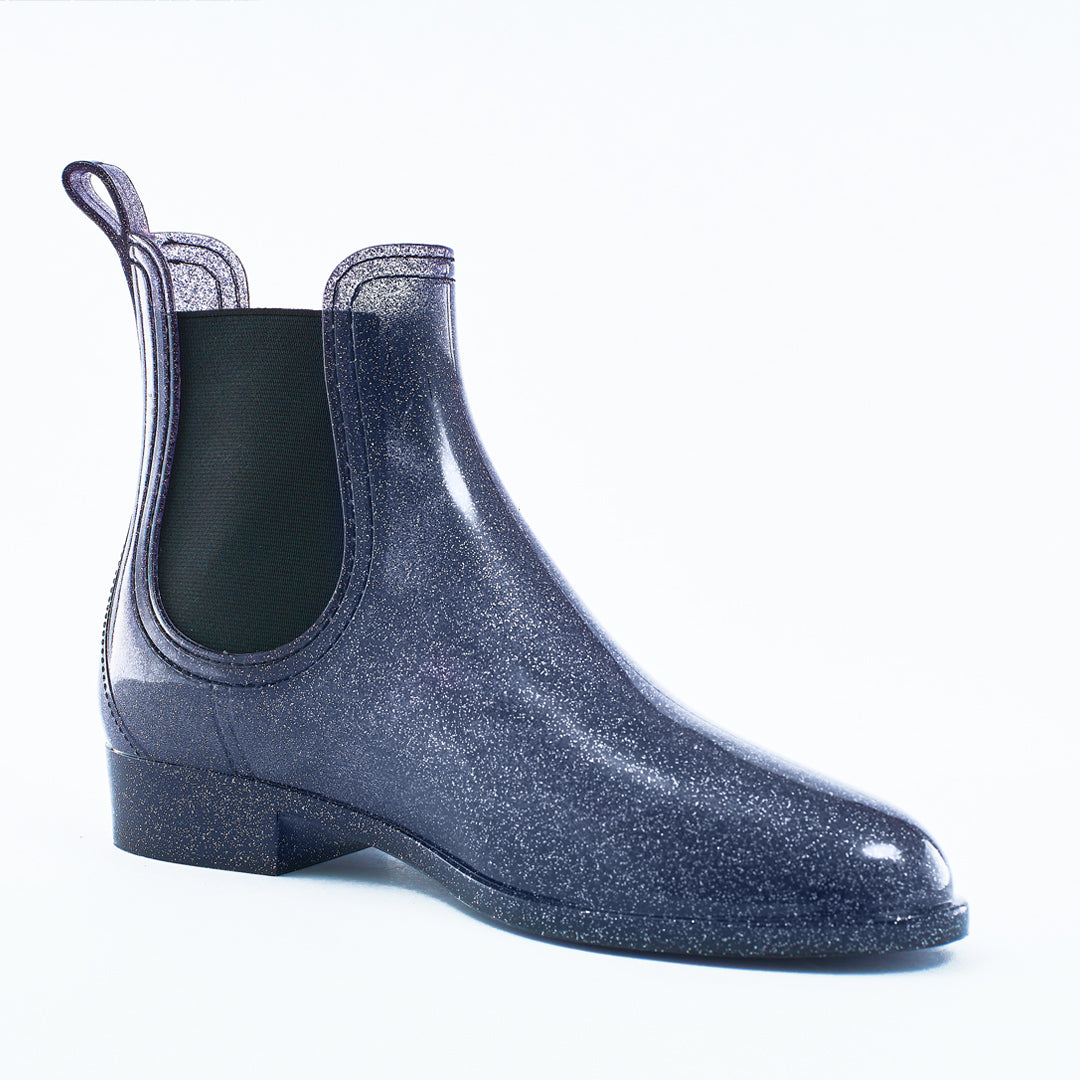 Lemon Negro Escarcha